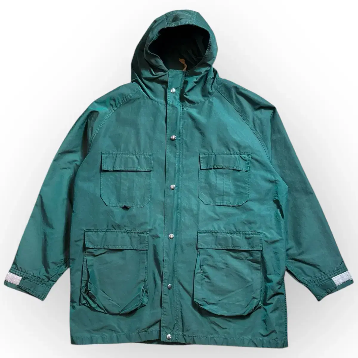 XL)90's Woolrich Mountain Parka